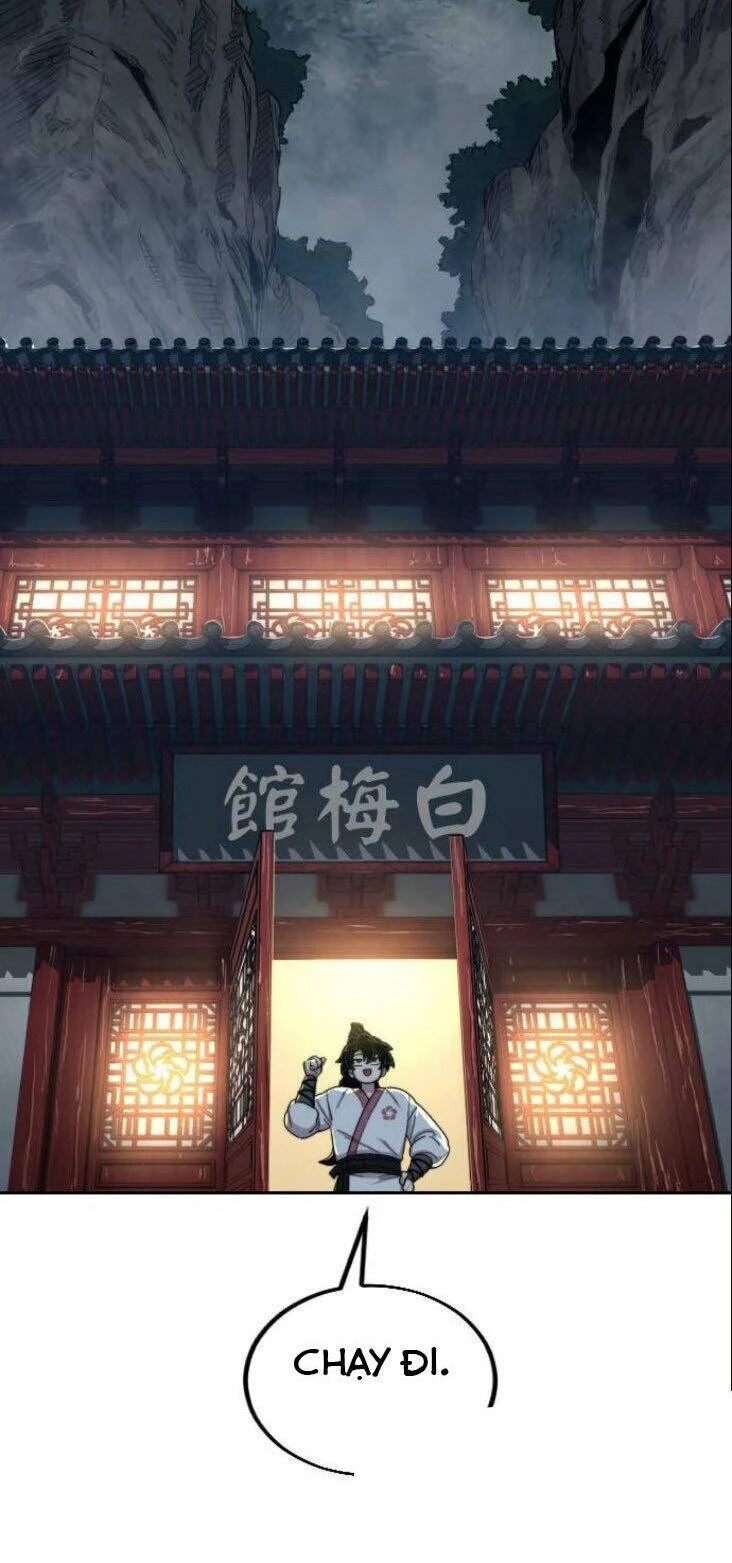 Hoa Sơn Tái Xuất Chapter 18 - Trang 3