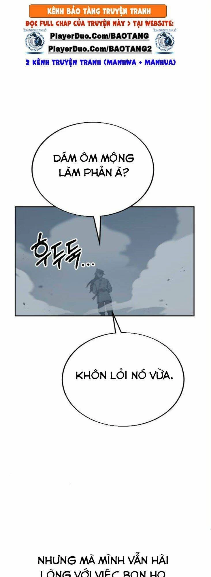 Hoa Sơn Tái Xuất Chapter 18 - Trang 3