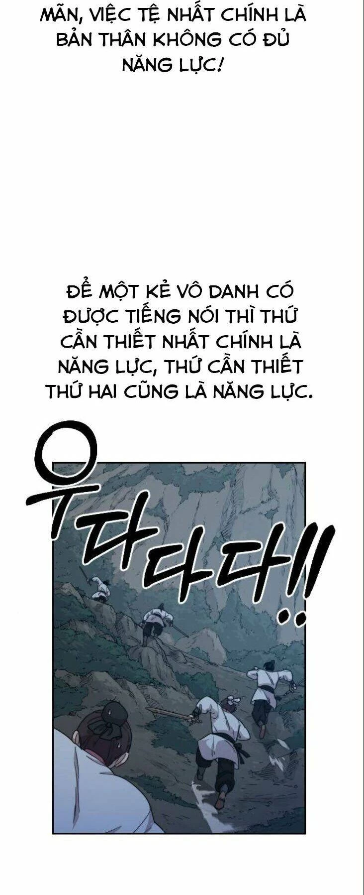 Hoa Sơn Tái Xuất Chapter 18 - Trang 3