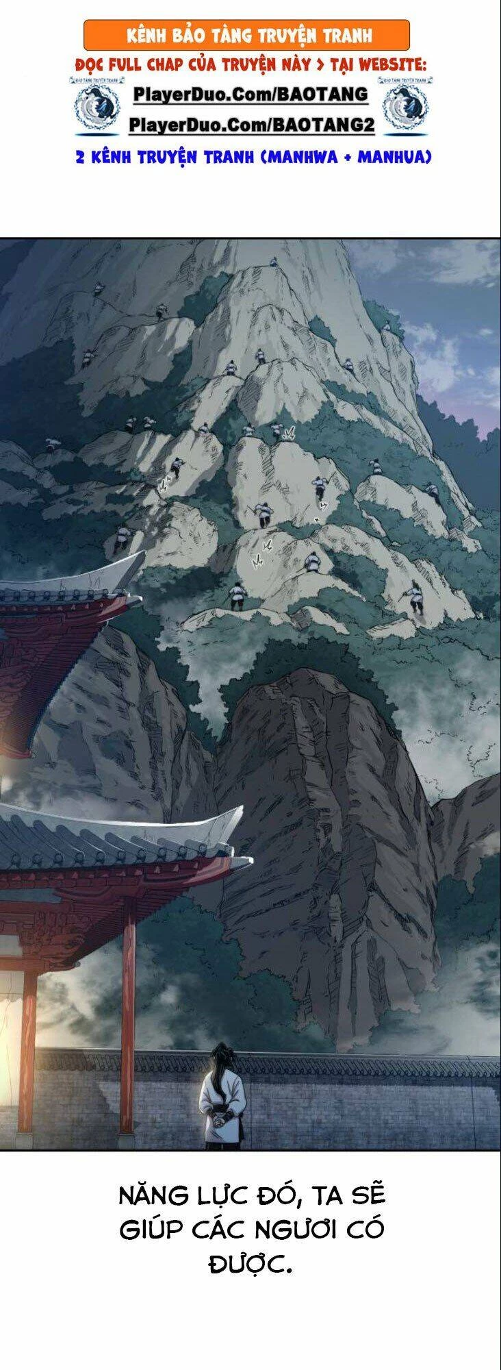 Hoa Sơn Tái Xuất Chapter 18 - Trang 3