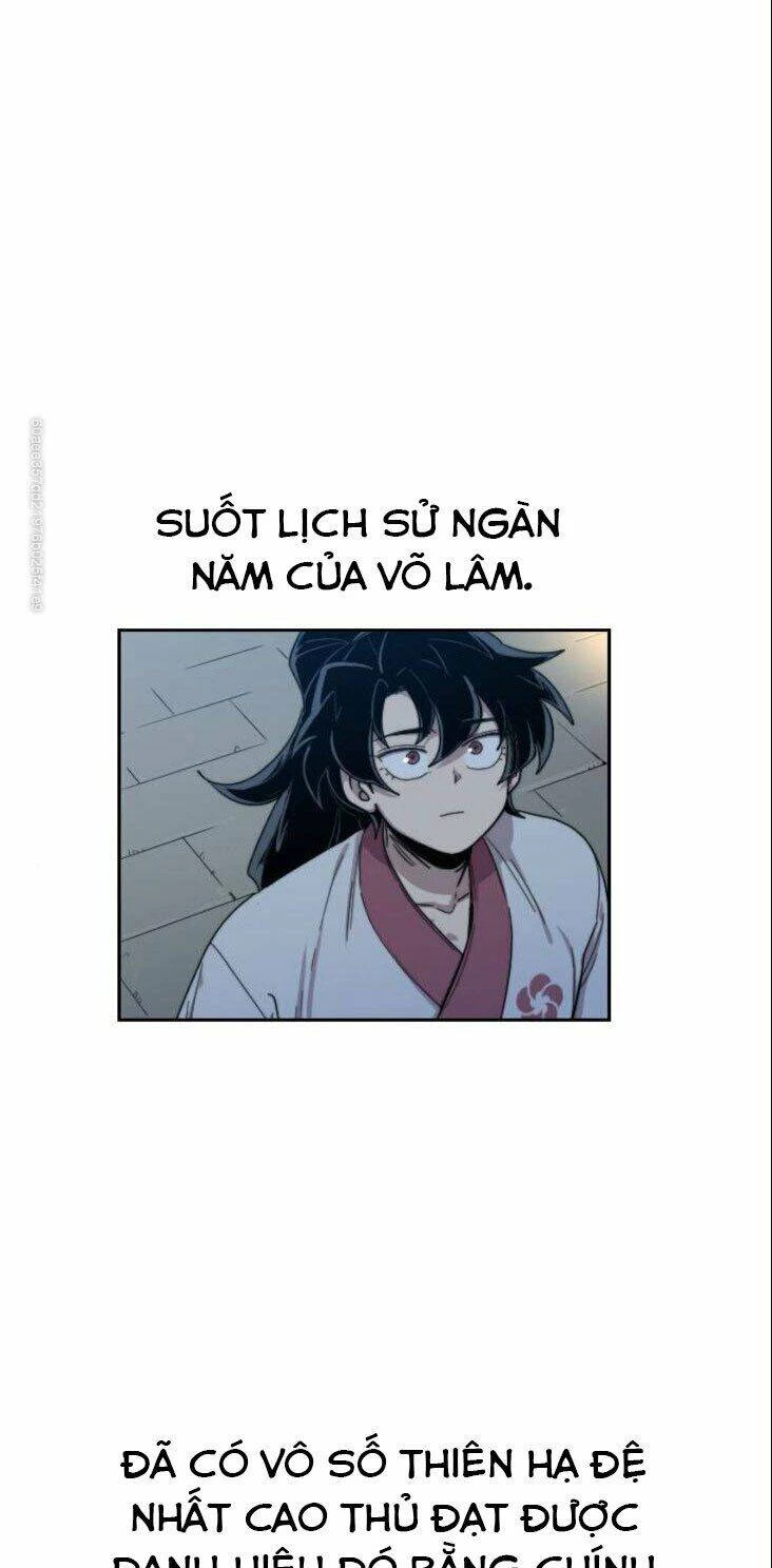 Hoa Sơn Tái Xuất Chapter 18 - Trang 3