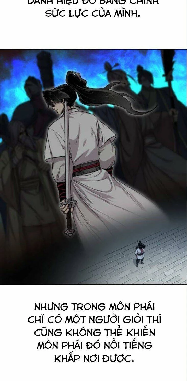 Hoa Sơn Tái Xuất Chapter 18 - Trang 3