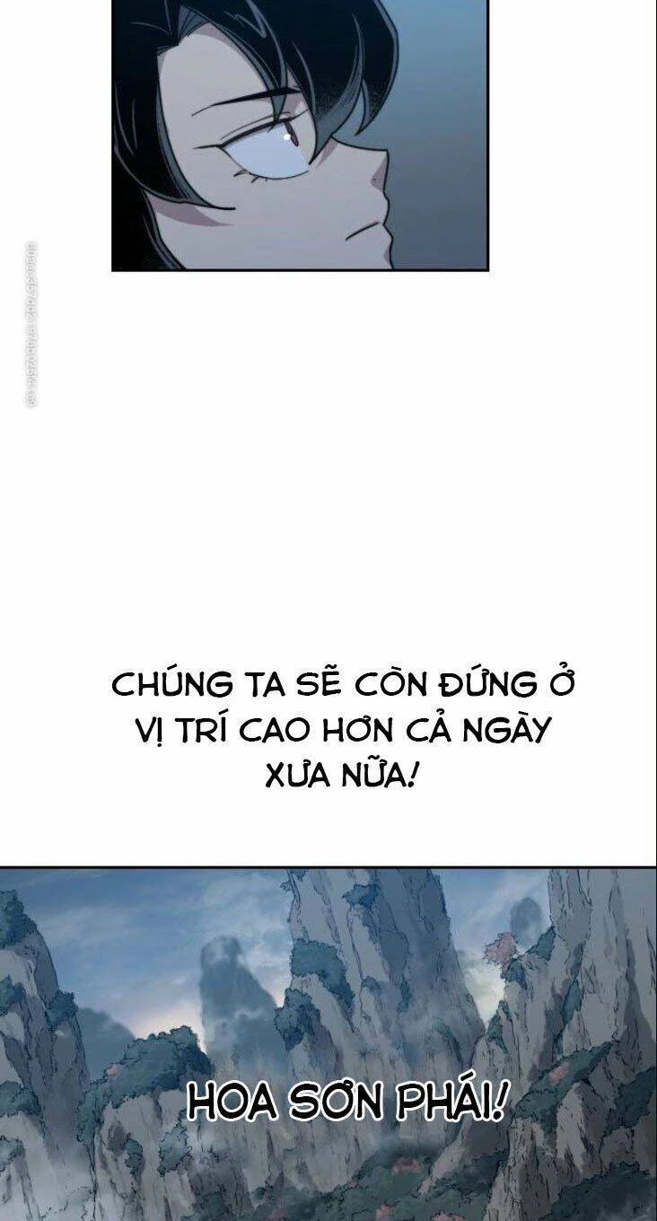 Hoa Sơn Tái Xuất Chapter 18 - Trang 3