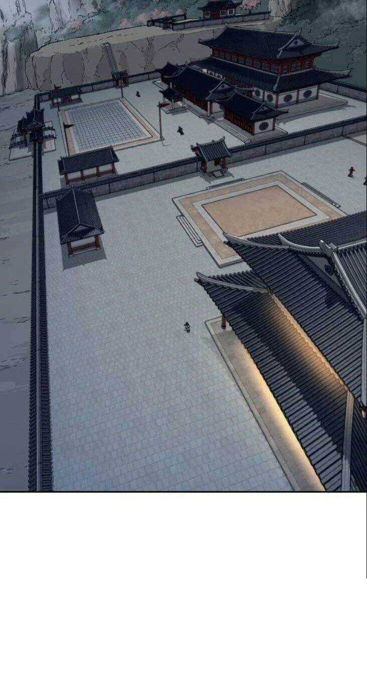 Hoa Sơn Tái Xuất Chapter 18 - Trang 3