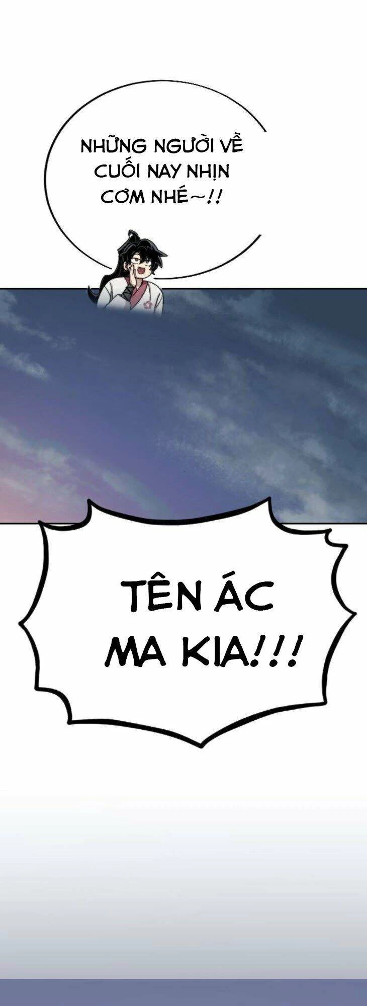 Hoa Sơn Tái Xuất Chapter 18 - Trang 3