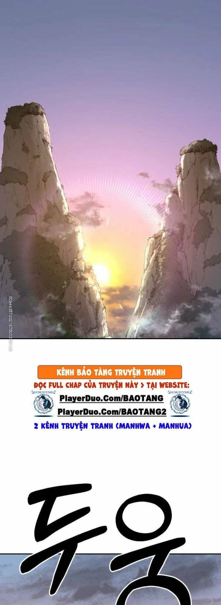 Hoa Sơn Tái Xuất Chapter 18 - Trang 3