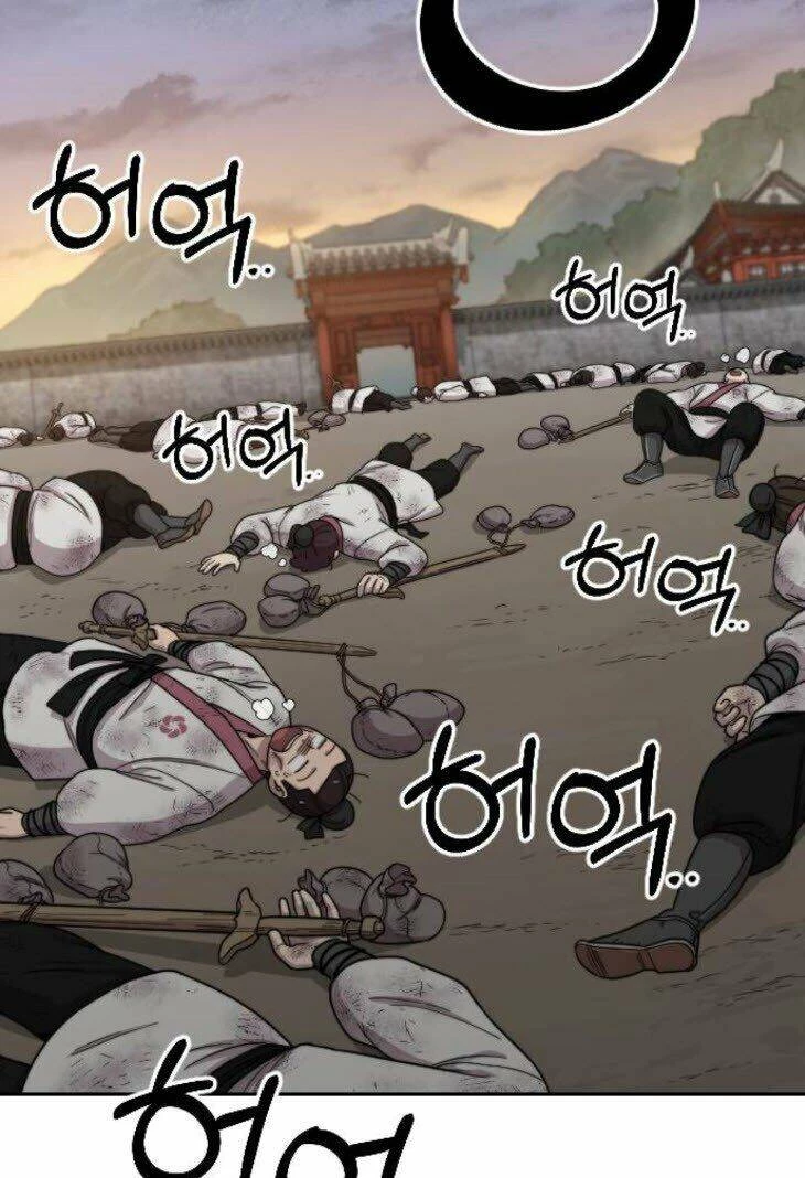 Hoa Sơn Tái Xuất Chapter 18 - Trang 3