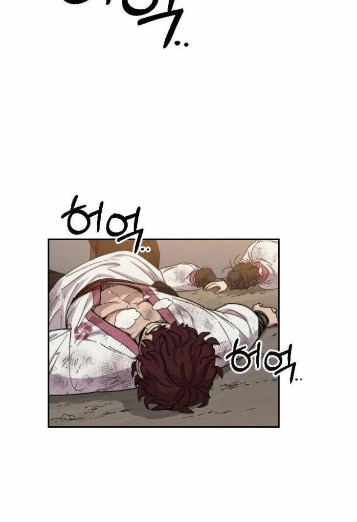 Hoa Sơn Tái Xuất Chapter 18 - Trang 3