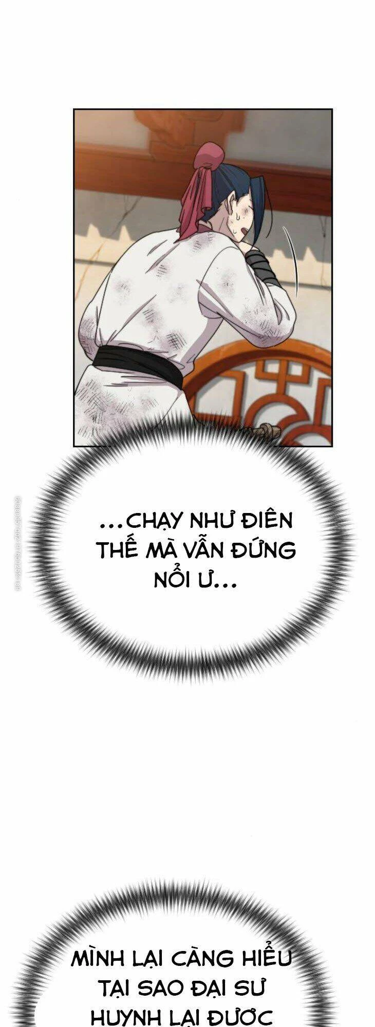 Hoa Sơn Tái Xuất Chapter 18 - Trang 3