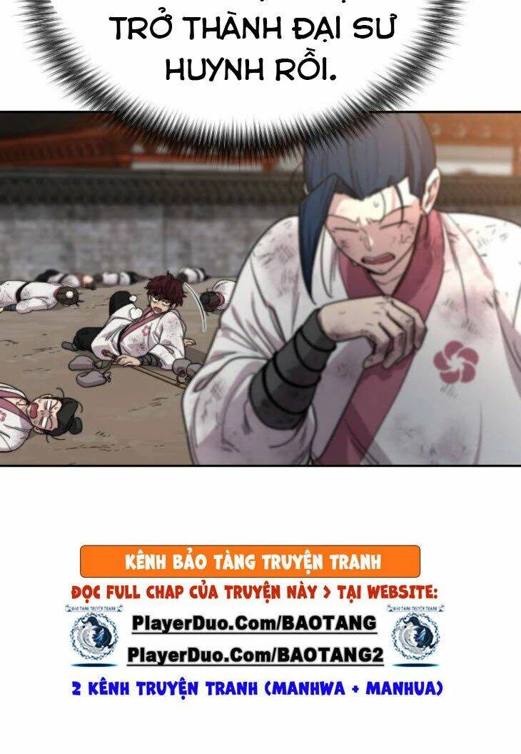 Hoa Sơn Tái Xuất Chapter 18 - Trang 3