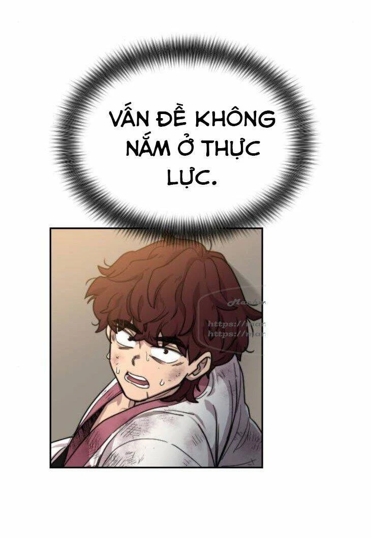 Hoa Sơn Tái Xuất Chapter 18 - Trang 3