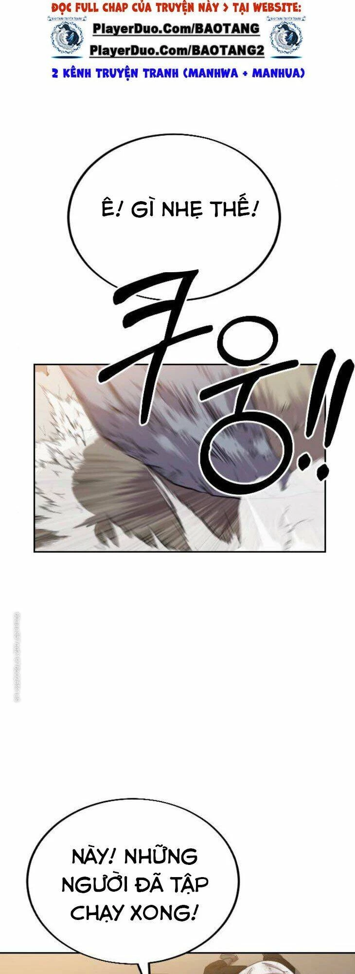 Hoa Sơn Tái Xuất Chapter 18 - Trang 3