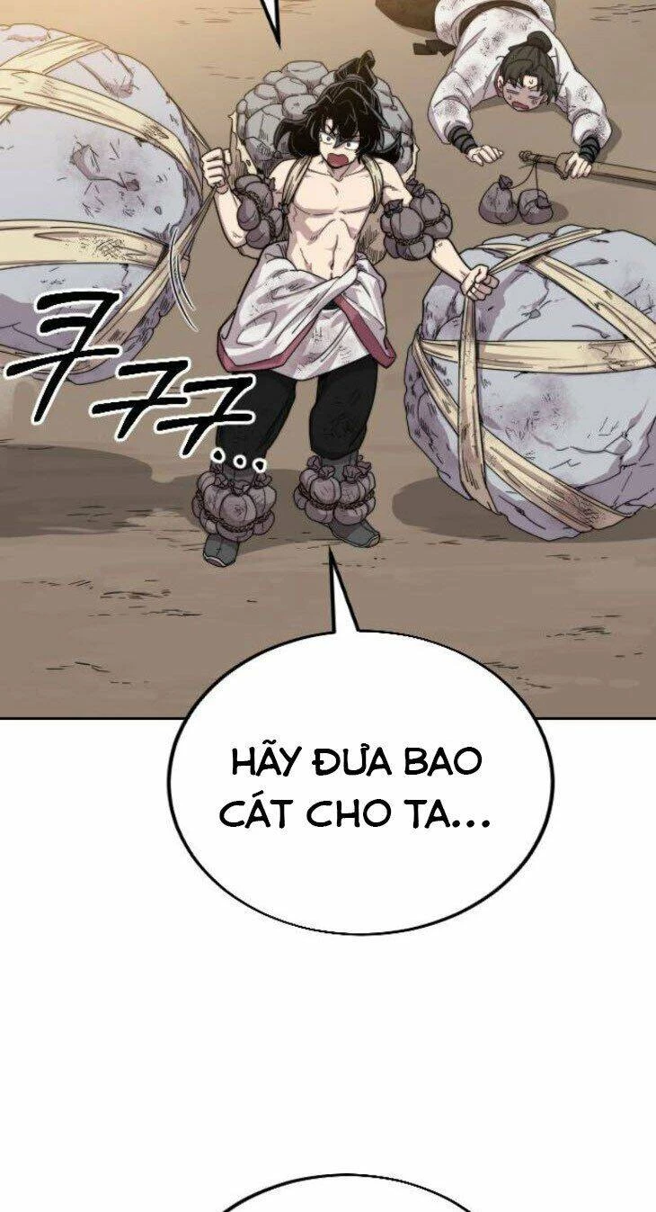 Hoa Sơn Tái Xuất Chapter 18 - Trang 3