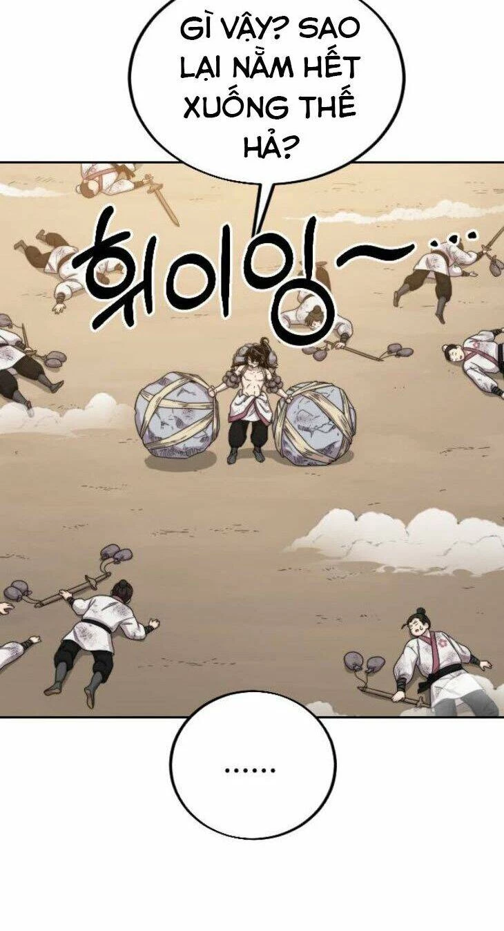 Hoa Sơn Tái Xuất Chapter 18 - Trang 3