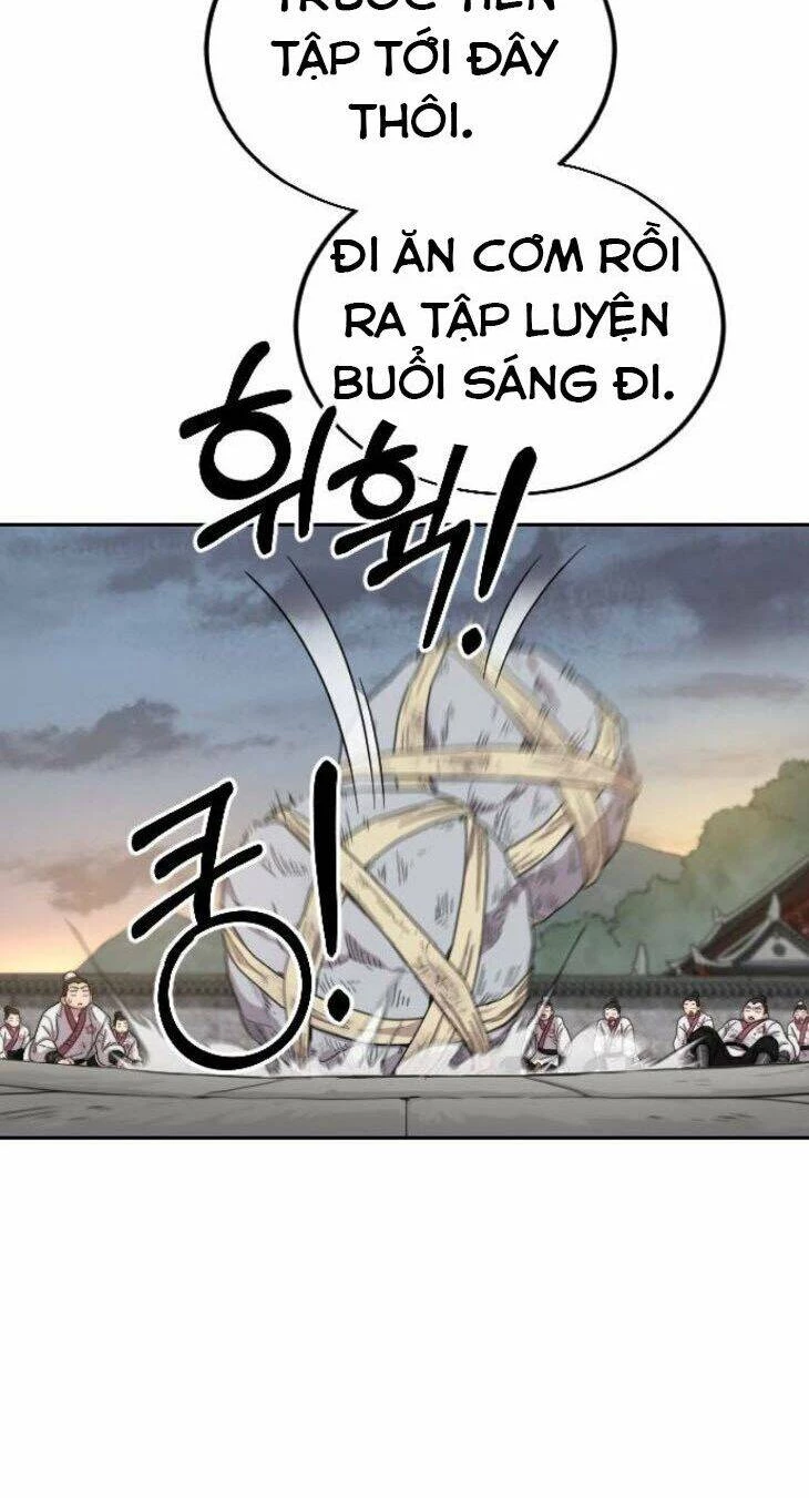 Hoa Sơn Tái Xuất Chapter 18 - Trang 3