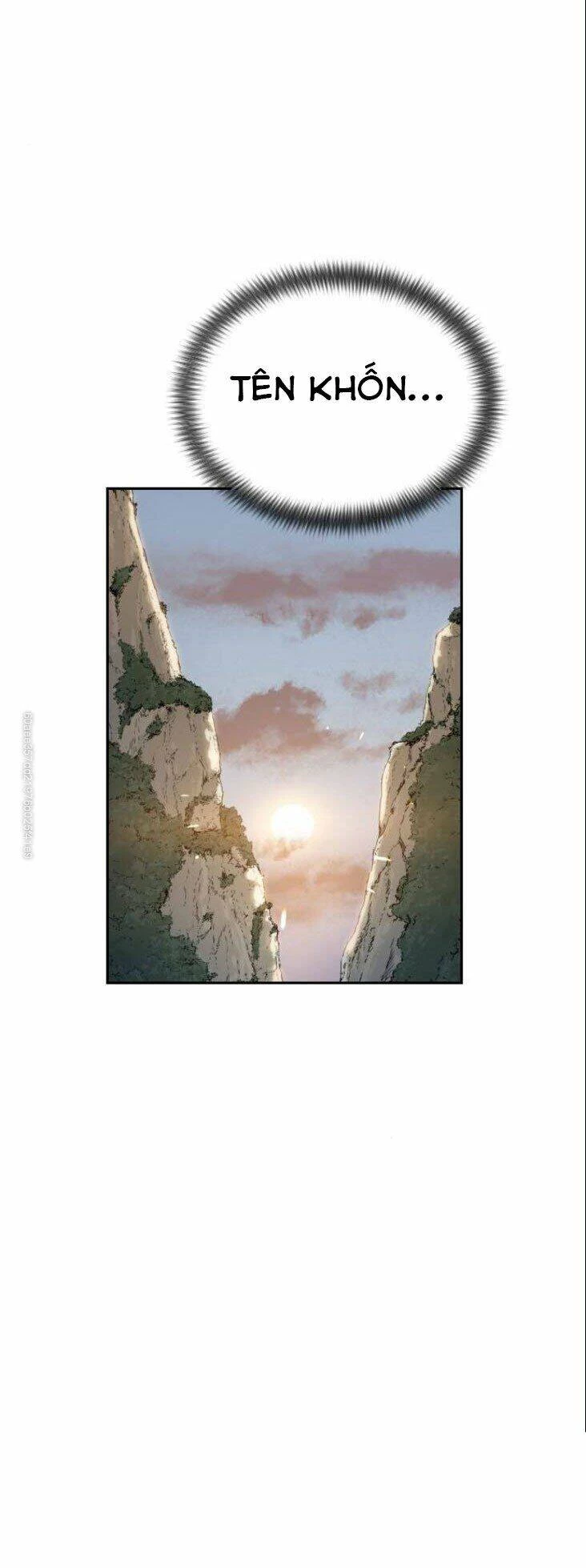 Hoa Sơn Tái Xuất Chapter 18 - Trang 3