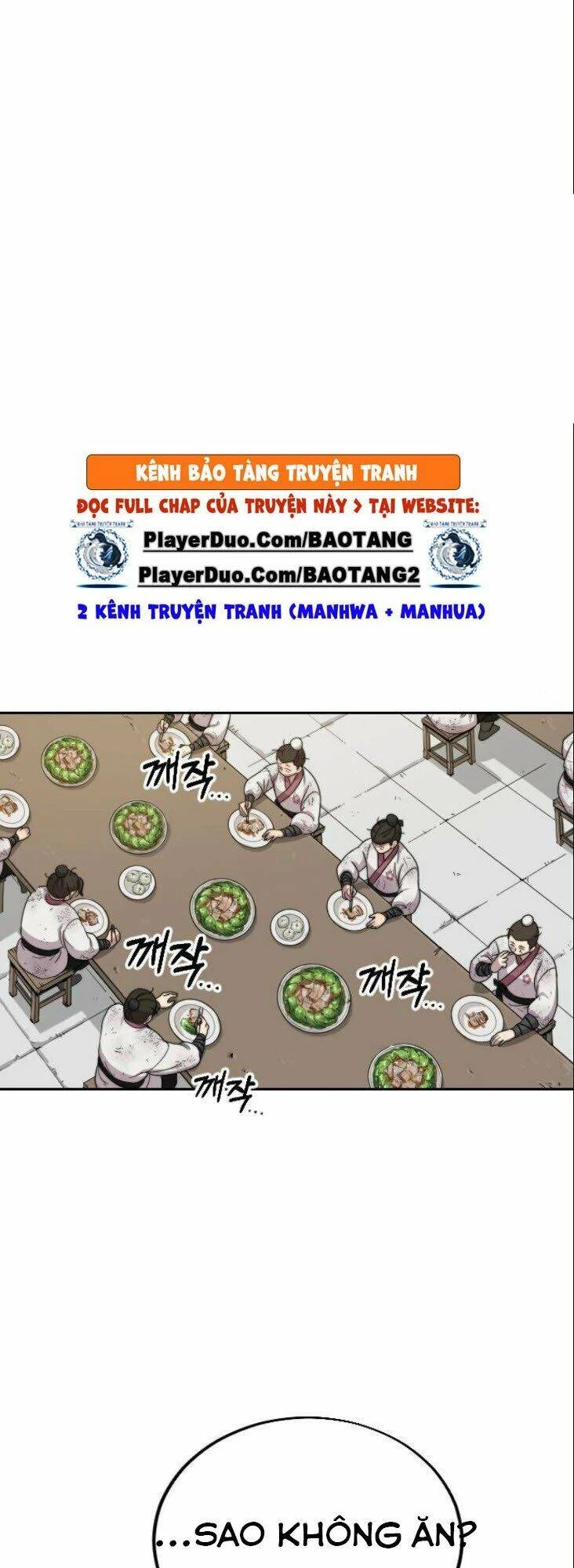 Hoa Sơn Tái Xuất Chapter 18 - Trang 3