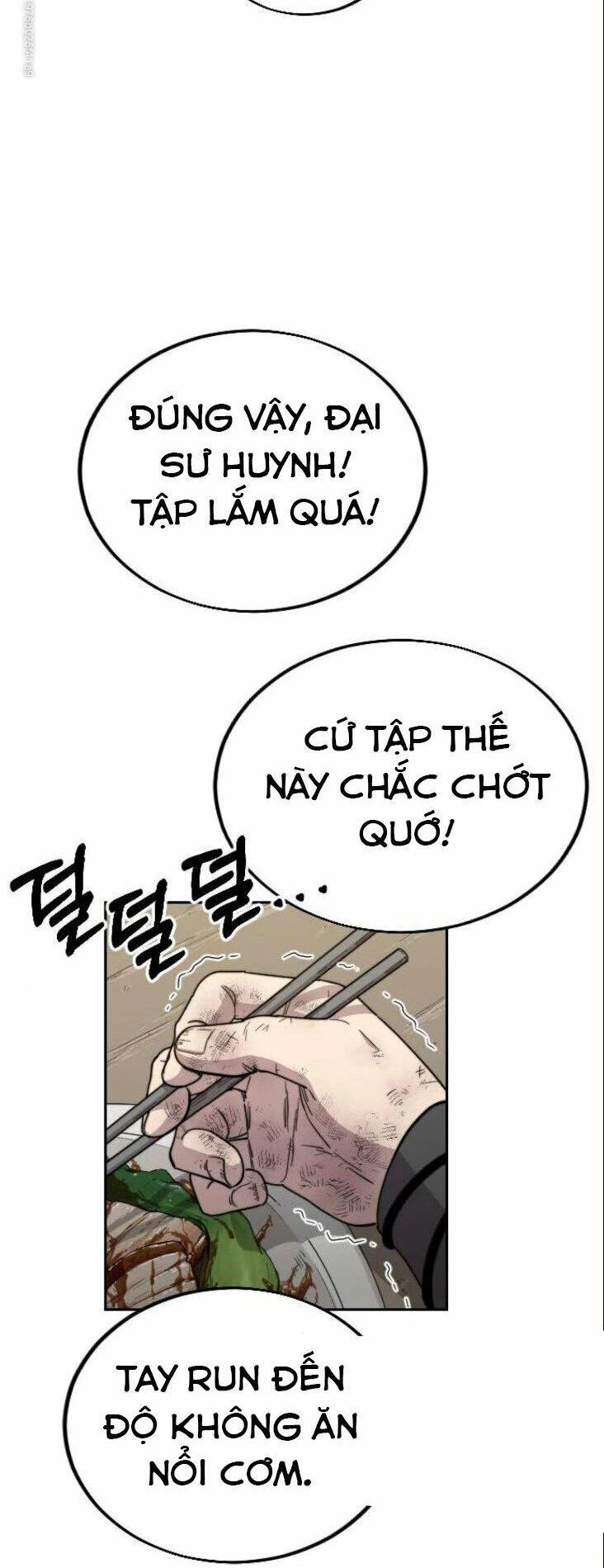 Hoa Sơn Tái Xuất Chapter 18 - Trang 3