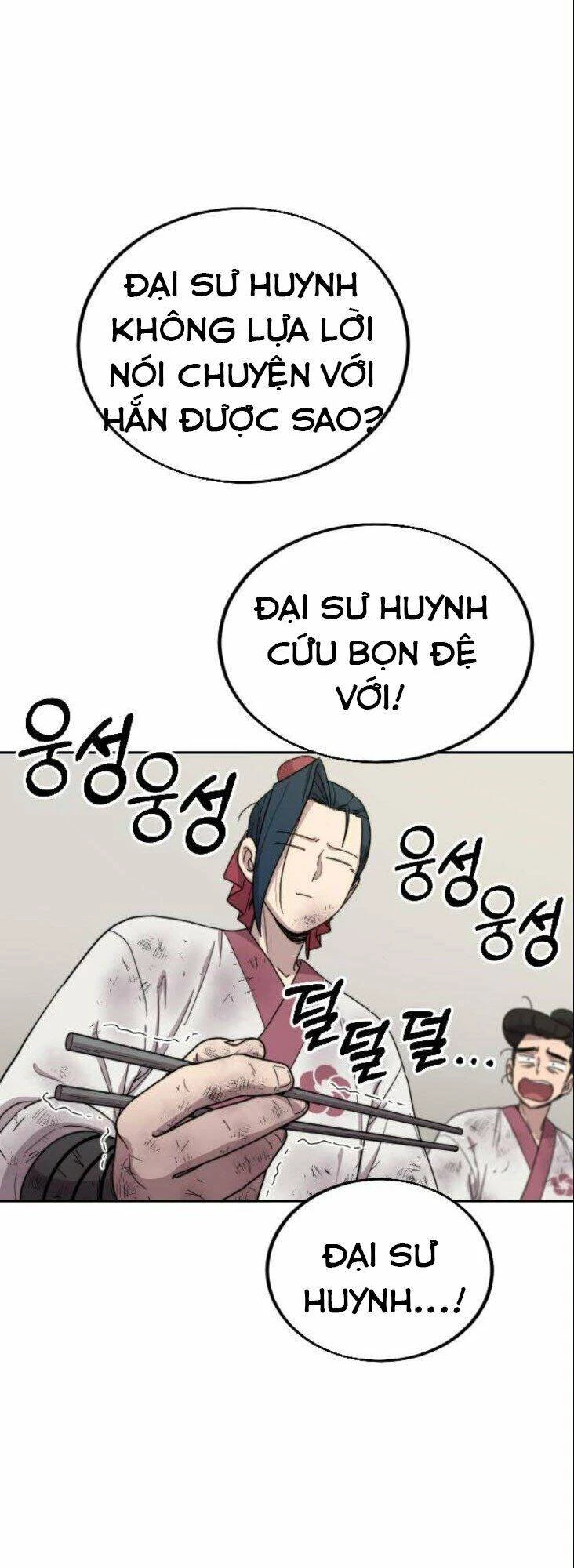 Hoa Sơn Tái Xuất Chapter 18 - Trang 3