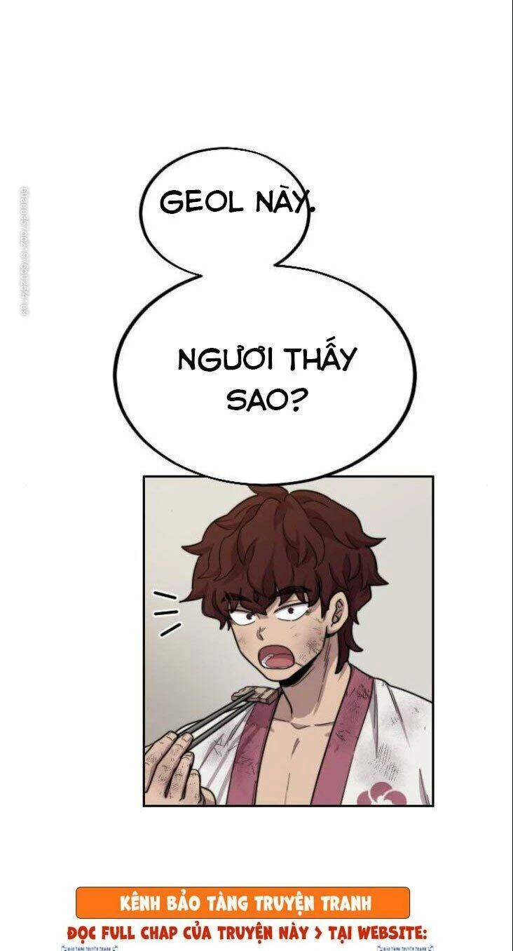 Hoa Sơn Tái Xuất Chapter 18 - Trang 3