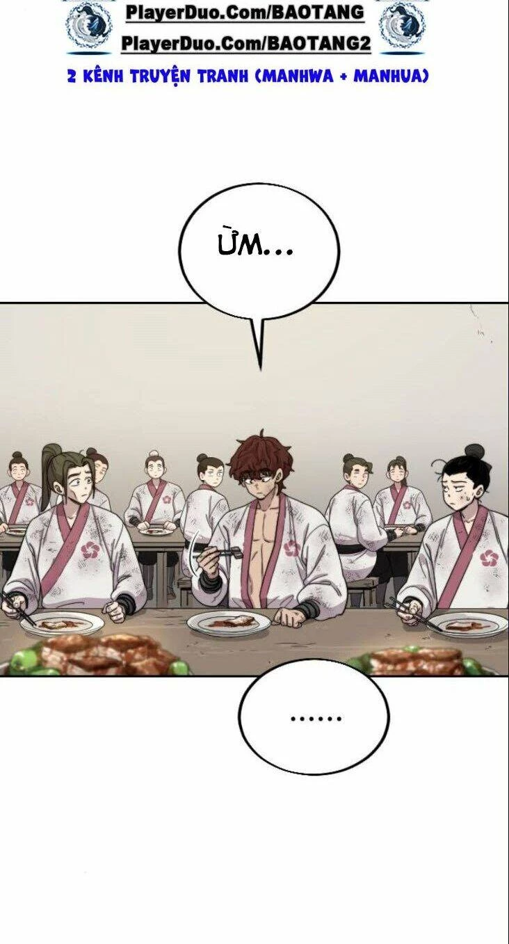 Hoa Sơn Tái Xuất Chapter 18 - Trang 3