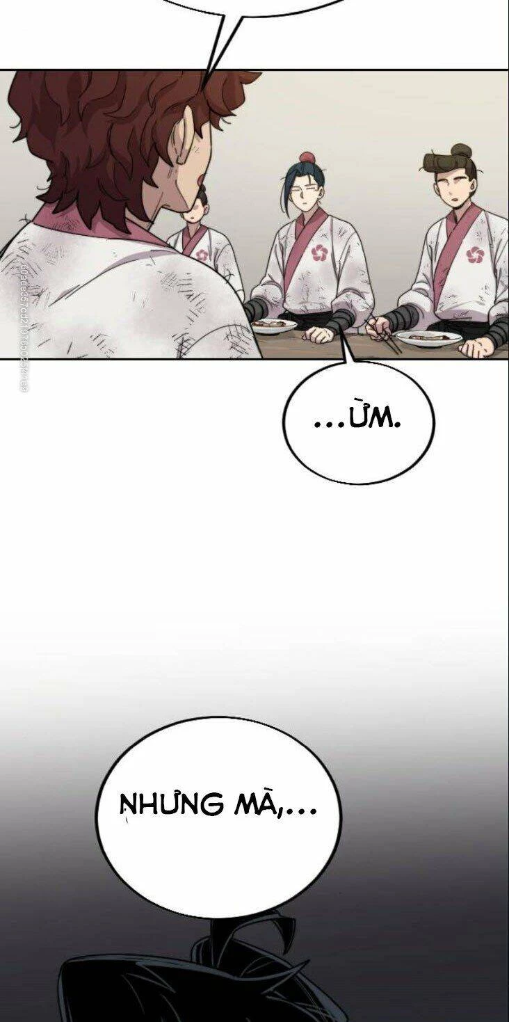 Hoa Sơn Tái Xuất Chapter 18 - Trang 3