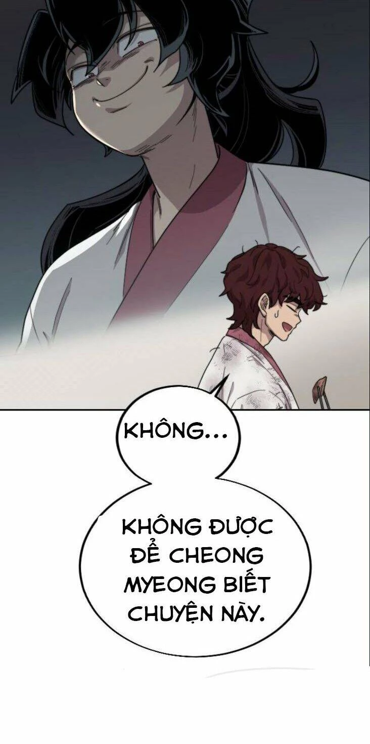 Hoa Sơn Tái Xuất Chapter 18 - Trang 3