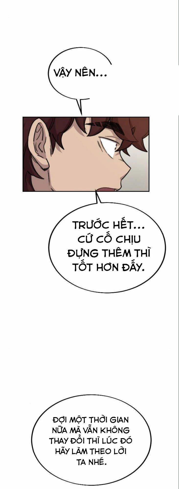 Hoa Sơn Tái Xuất Chapter 18 - Trang 3