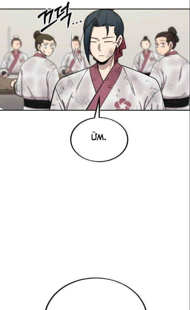 Hoa Sơn Tái Xuất Chapter 18 - Trang 3