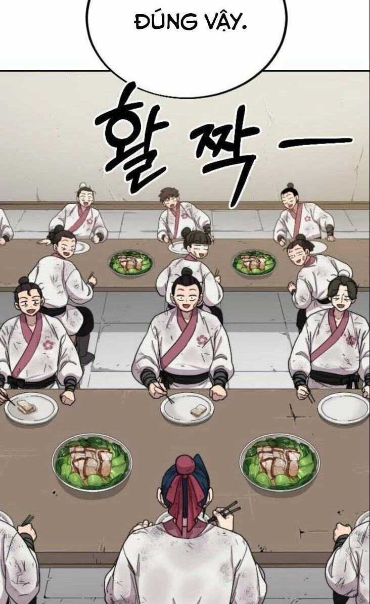 Hoa Sơn Tái Xuất Chapter 18 - Trang 3