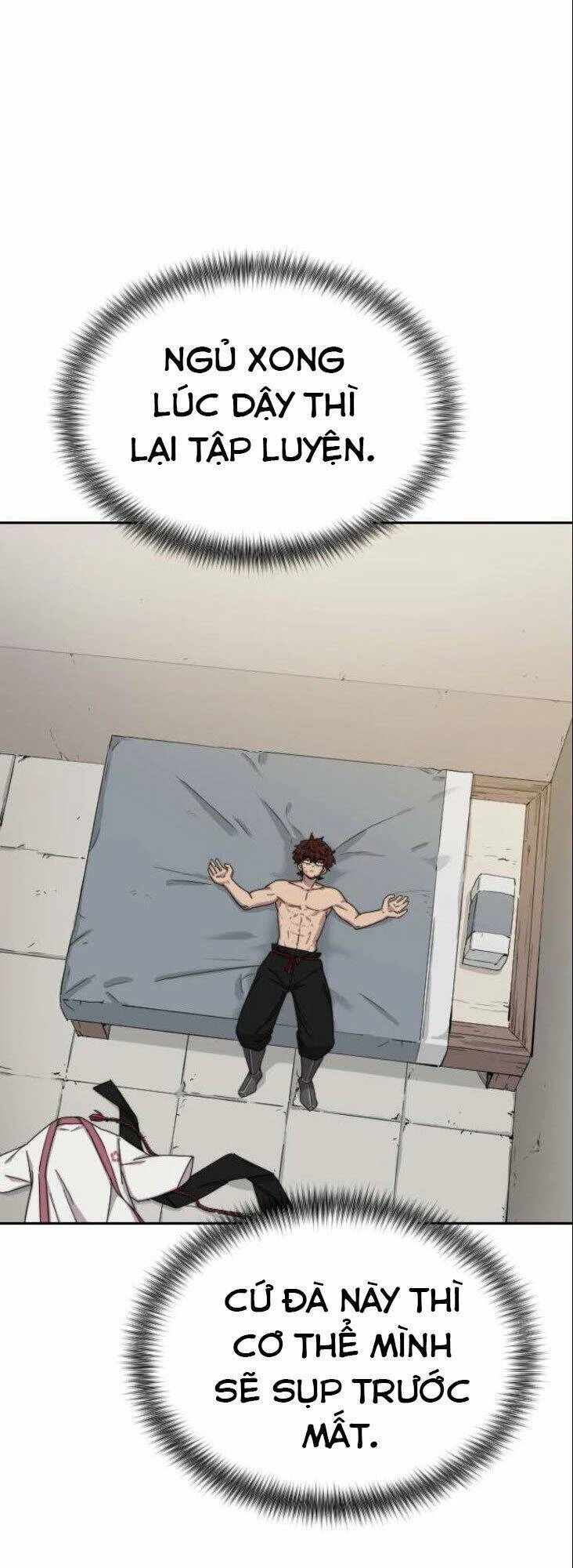 Hoa Sơn Tái Xuất Chapter 18 - Trang 3