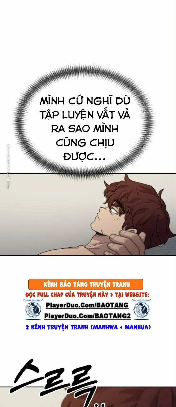 Hoa Sơn Tái Xuất Chapter 18 - Trang 3