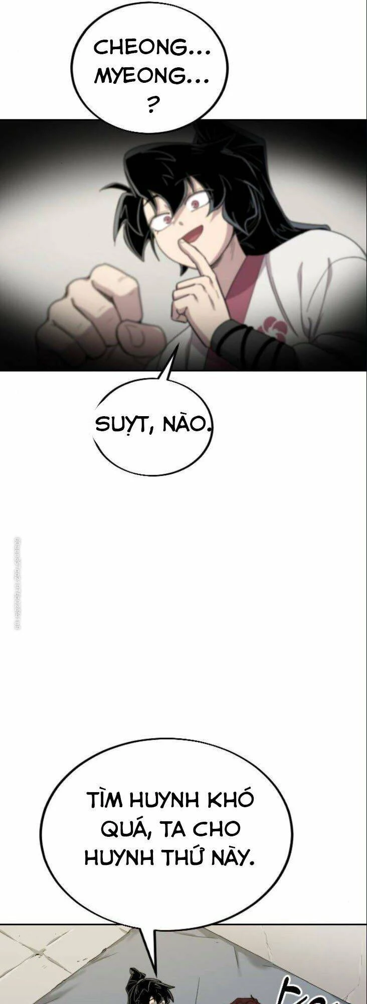 Hoa Sơn Tái Xuất Chapter 18 - Trang 3