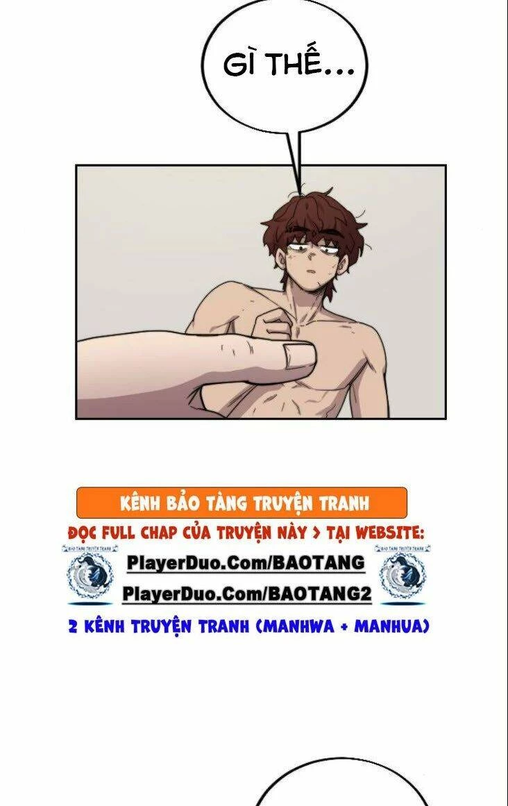 Hoa Sơn Tái Xuất Chapter 18 - Trang 3