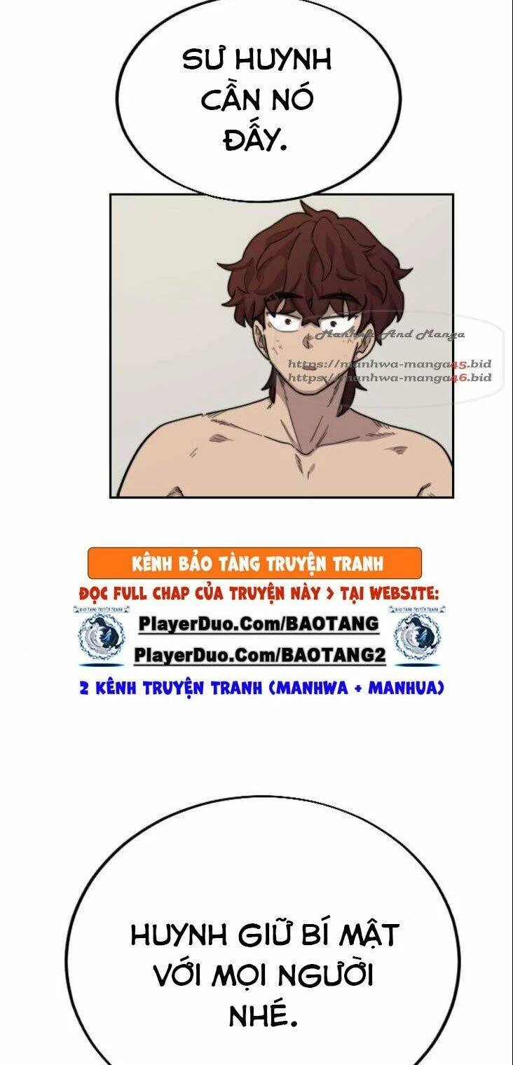 Hoa Sơn Tái Xuất Chapter 18 - Trang 3