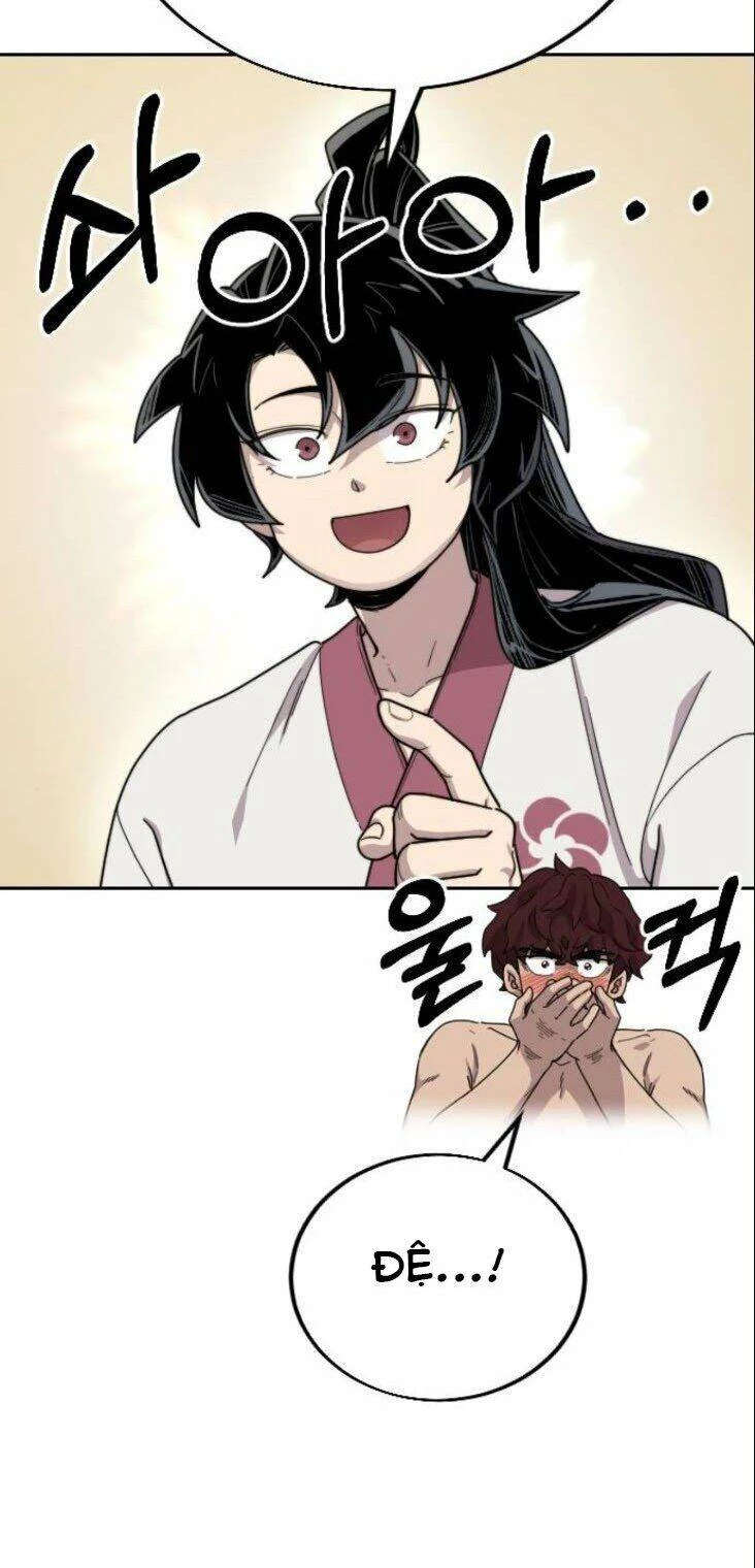 Hoa Sơn Tái Xuất Chapter 18 - Trang 3