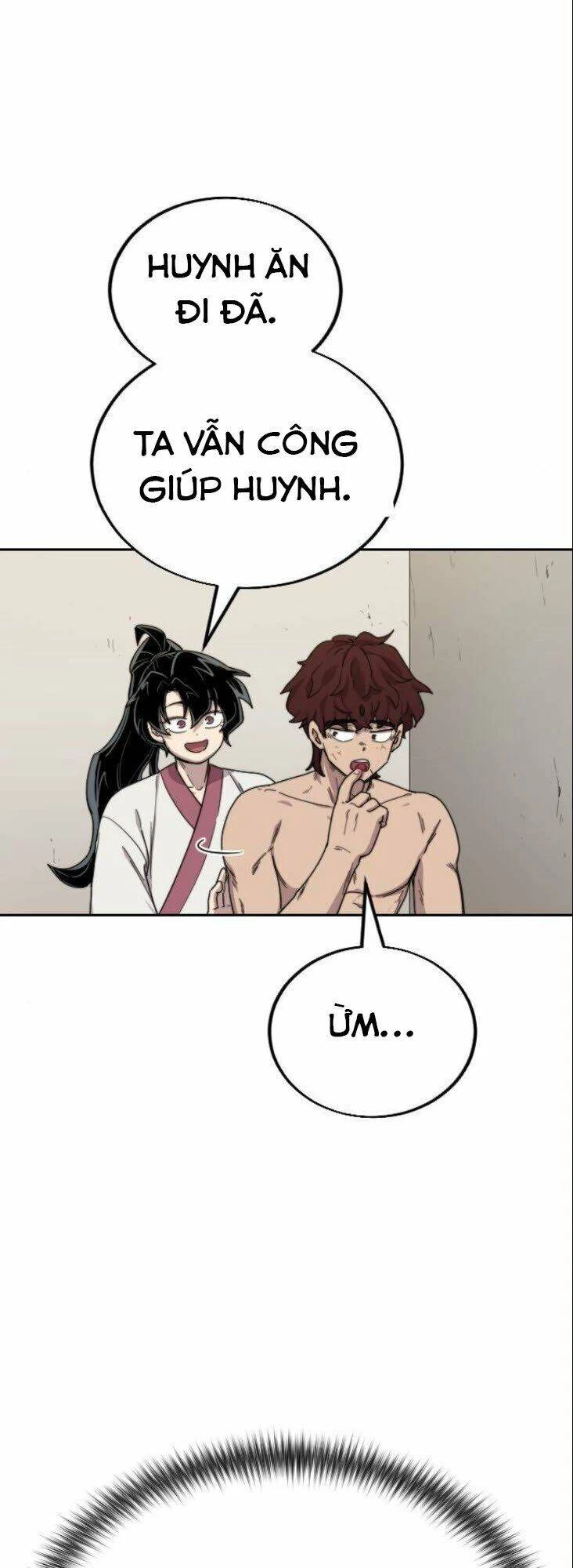 Hoa Sơn Tái Xuất Chapter 18 - Trang 3