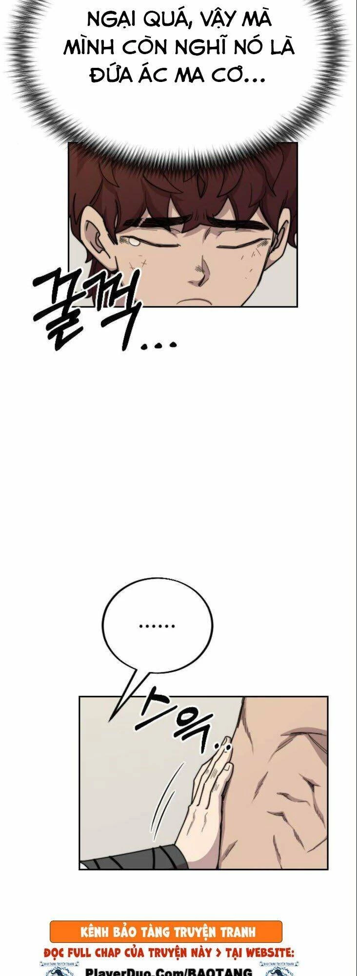 Hoa Sơn Tái Xuất Chapter 18 - Trang 3