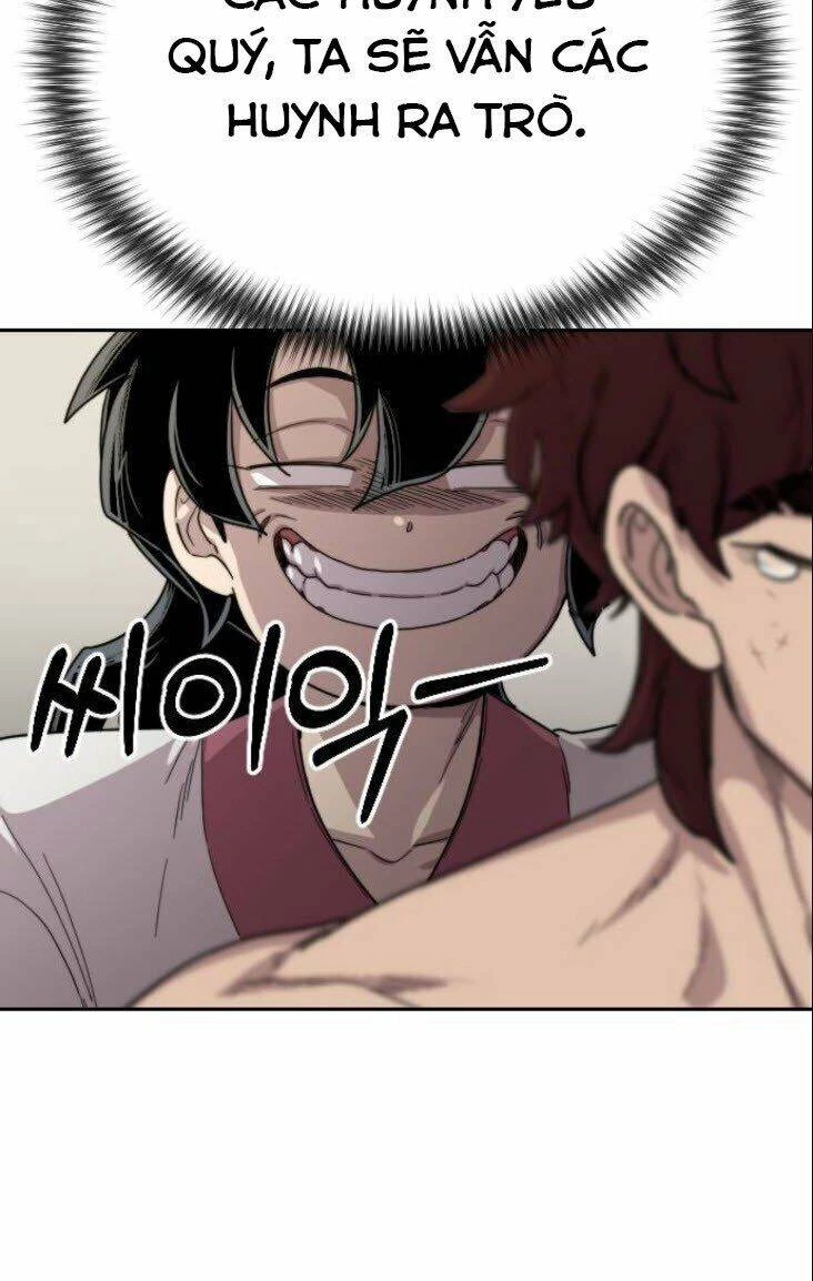 Hoa Sơn Tái Xuất Chapter 18 - Trang 3