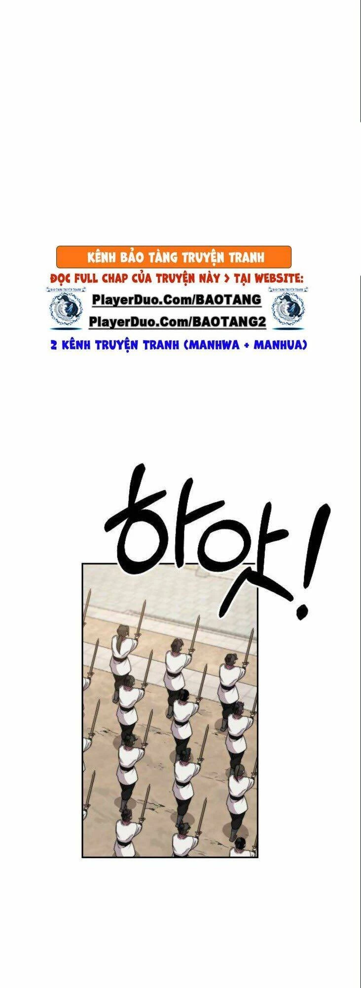 Hoa Sơn Tái Xuất Chapter 18 - Trang 3