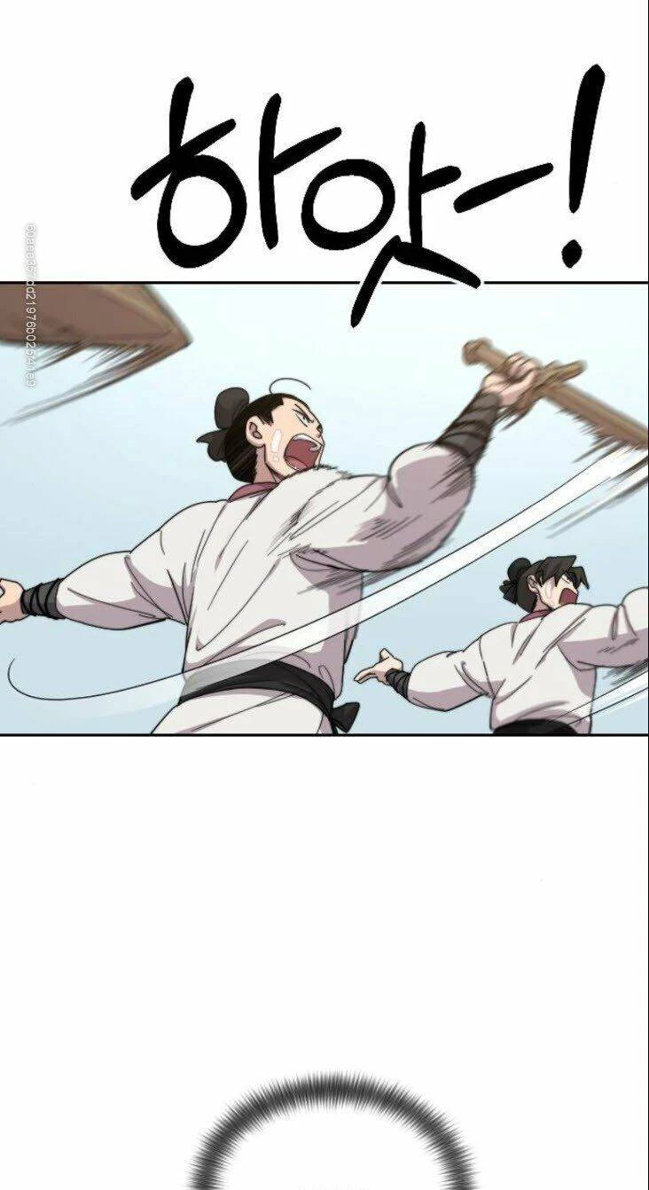 Hoa Sơn Tái Xuất Chapter 18 - Trang 3