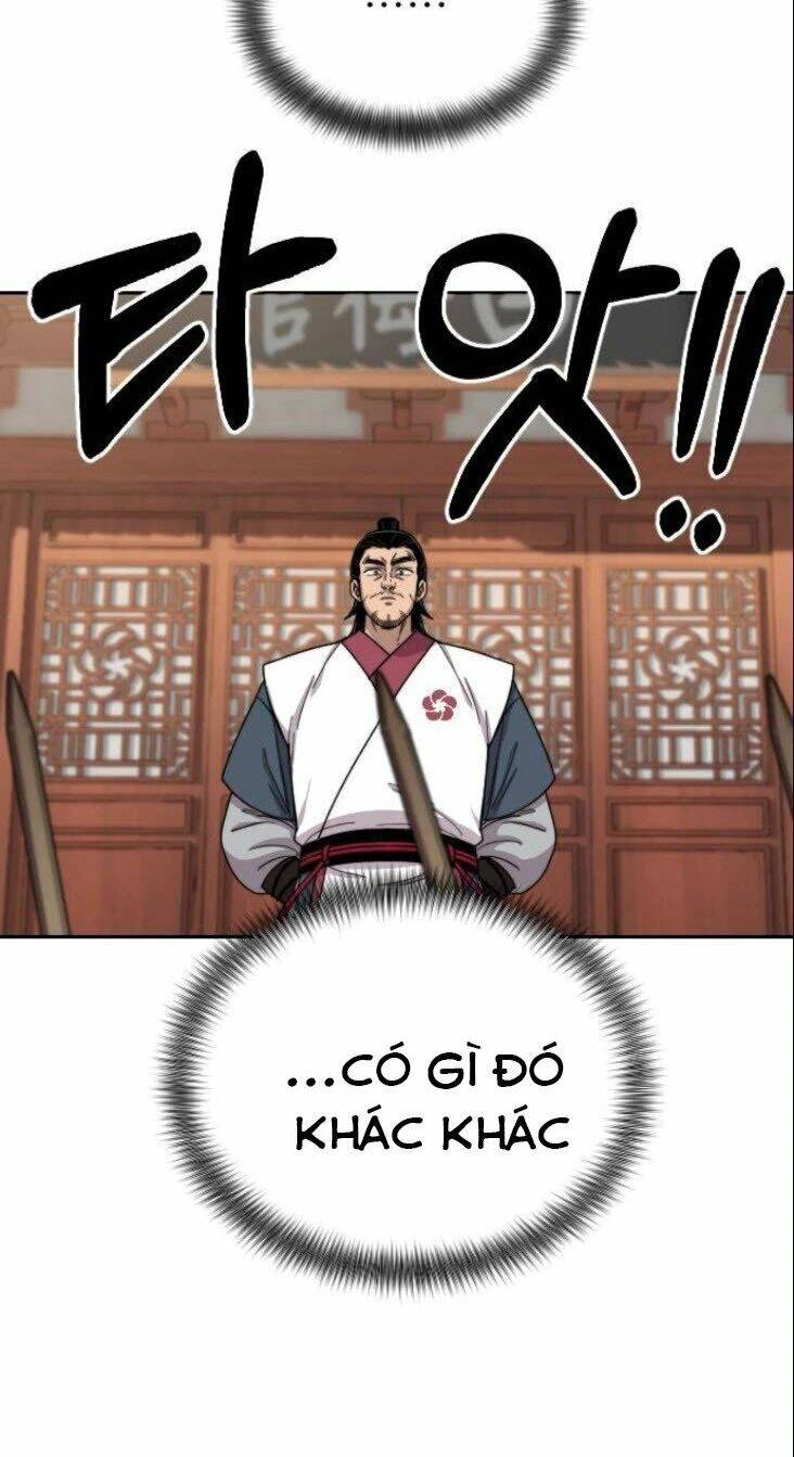 Hoa Sơn Tái Xuất Chapter 18 - Trang 3