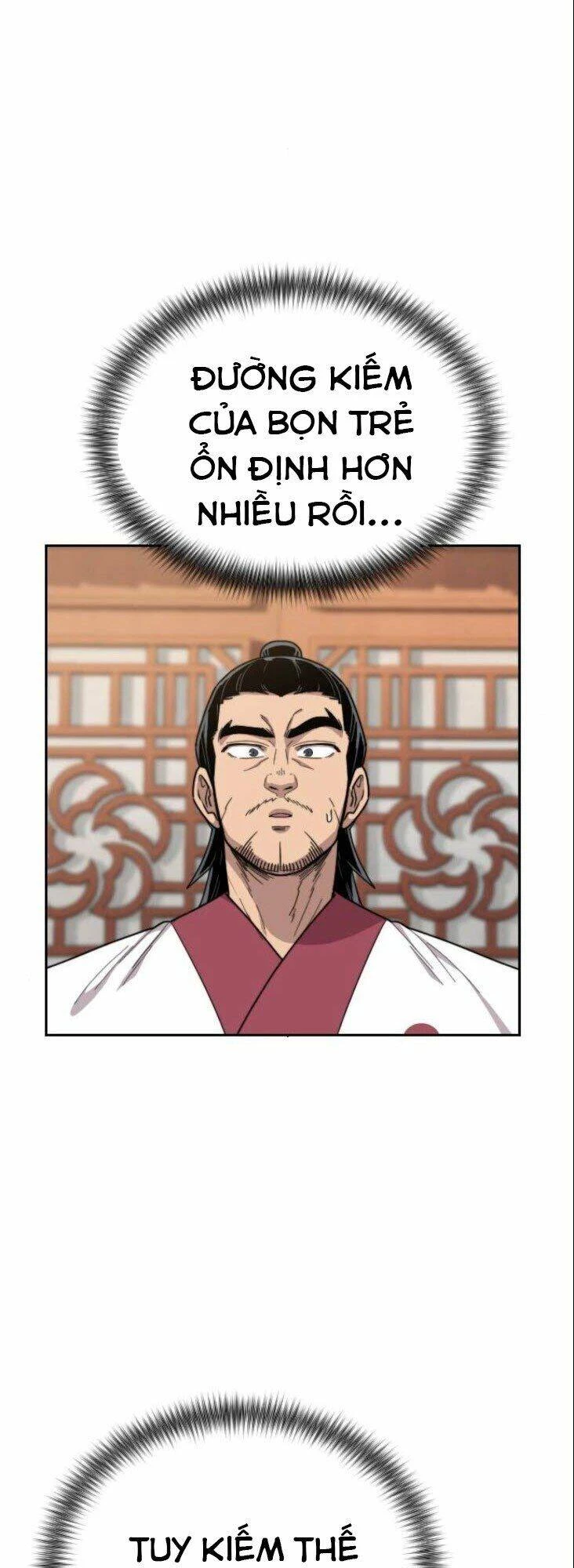 Hoa Sơn Tái Xuất Chapter 18 - Trang 3