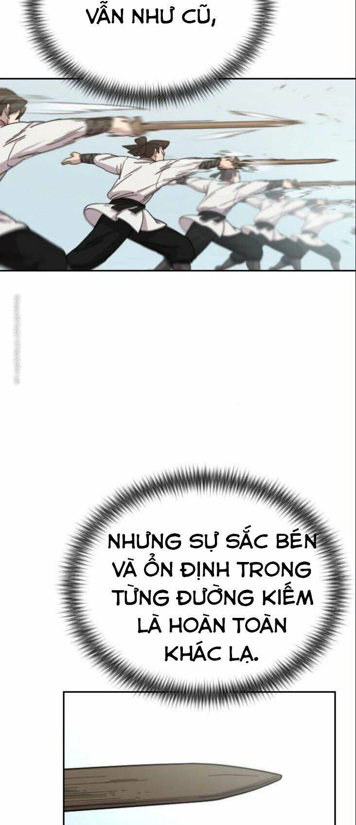 Hoa Sơn Tái Xuất Chapter 18 - Trang 3