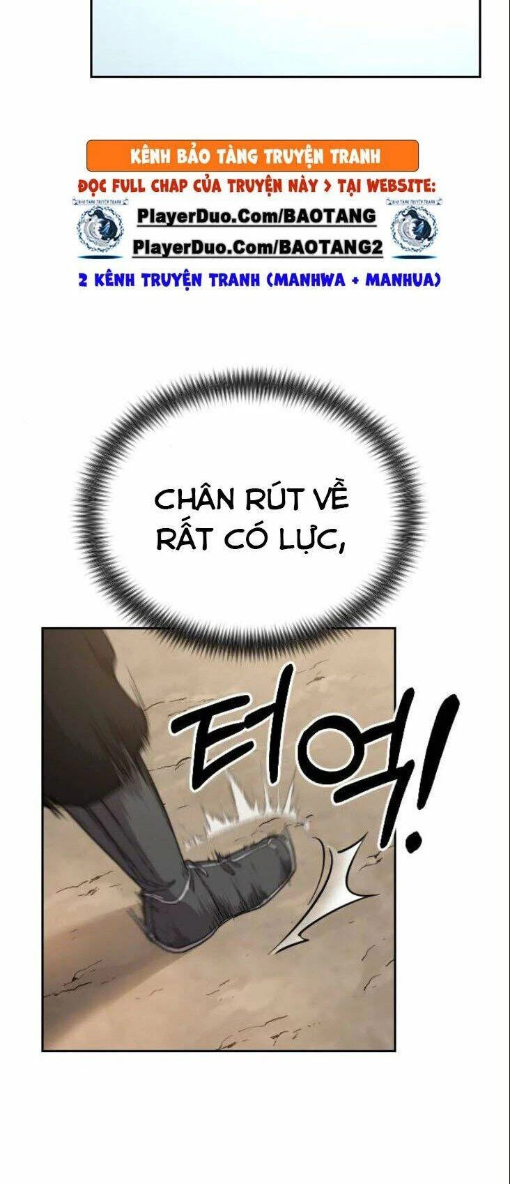 Hoa Sơn Tái Xuất Chapter 18 - Trang 3