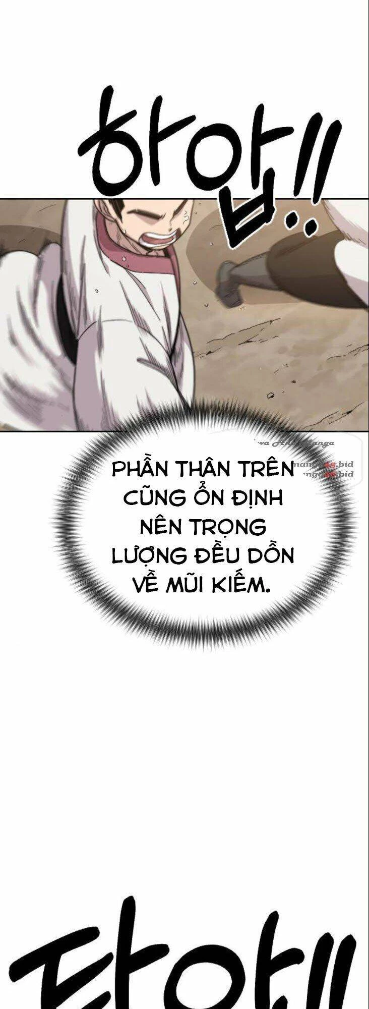 Hoa Sơn Tái Xuất Chapter 18 - Trang 3