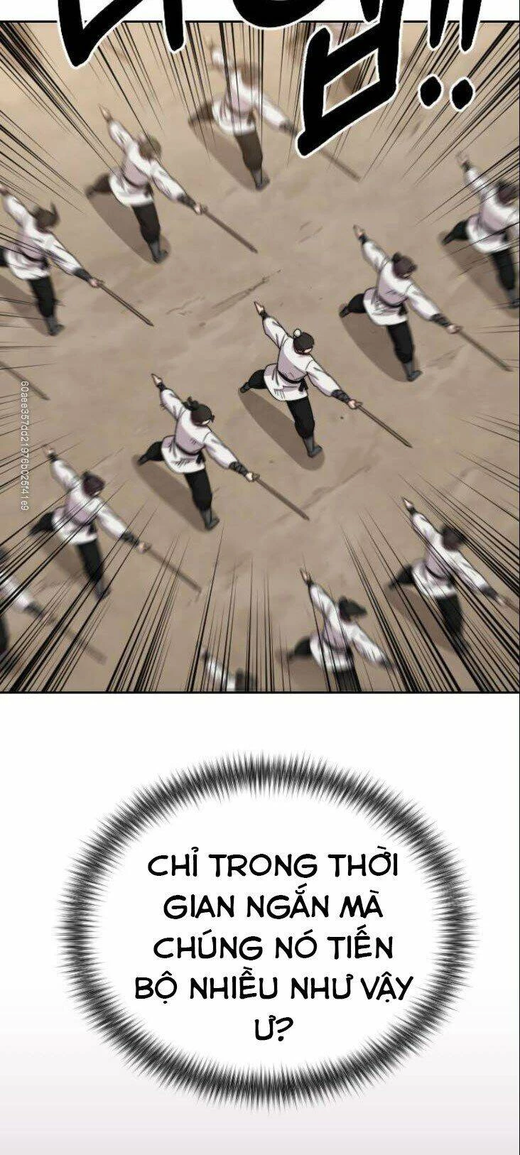 Hoa Sơn Tái Xuất Chapter 18 - Trang 3