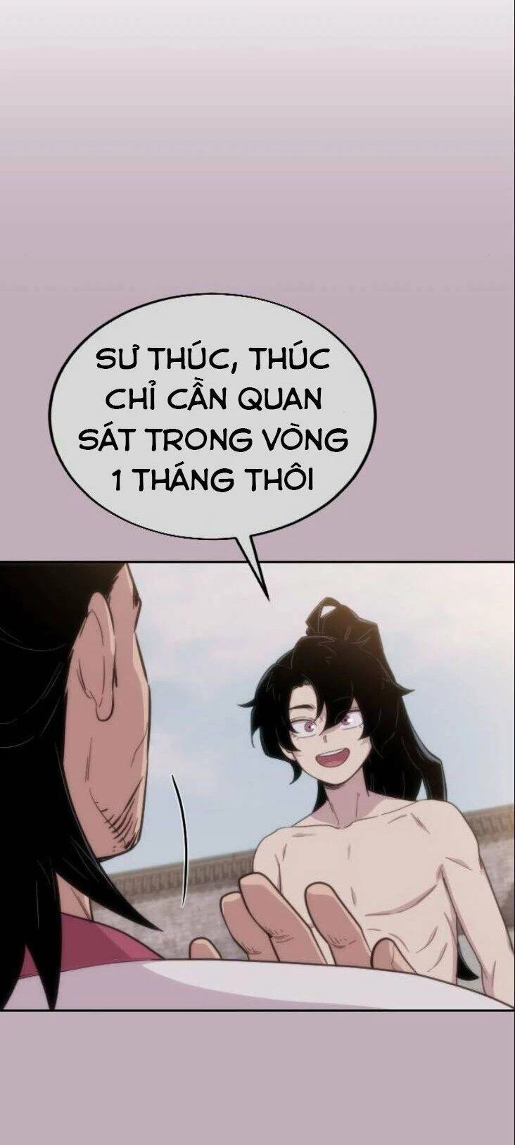 Hoa Sơn Tái Xuất Chapter 18 - Trang 3