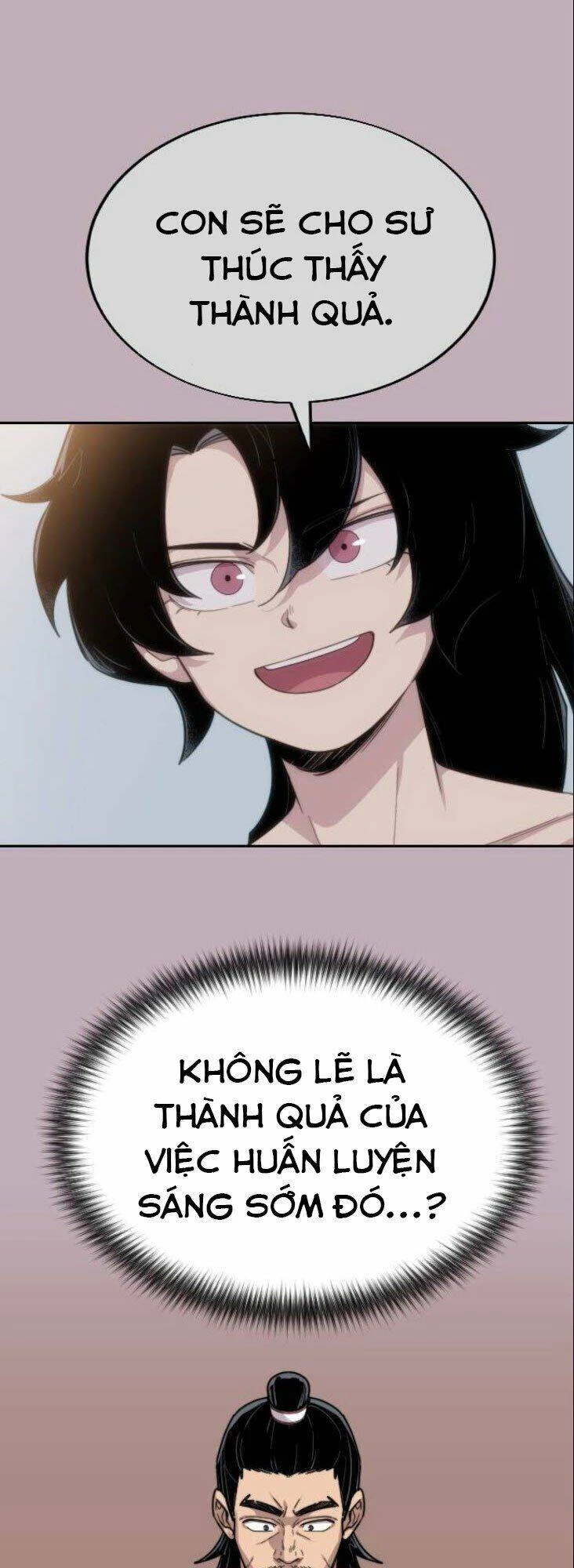 Hoa Sơn Tái Xuất Chapter 18 - Trang 3