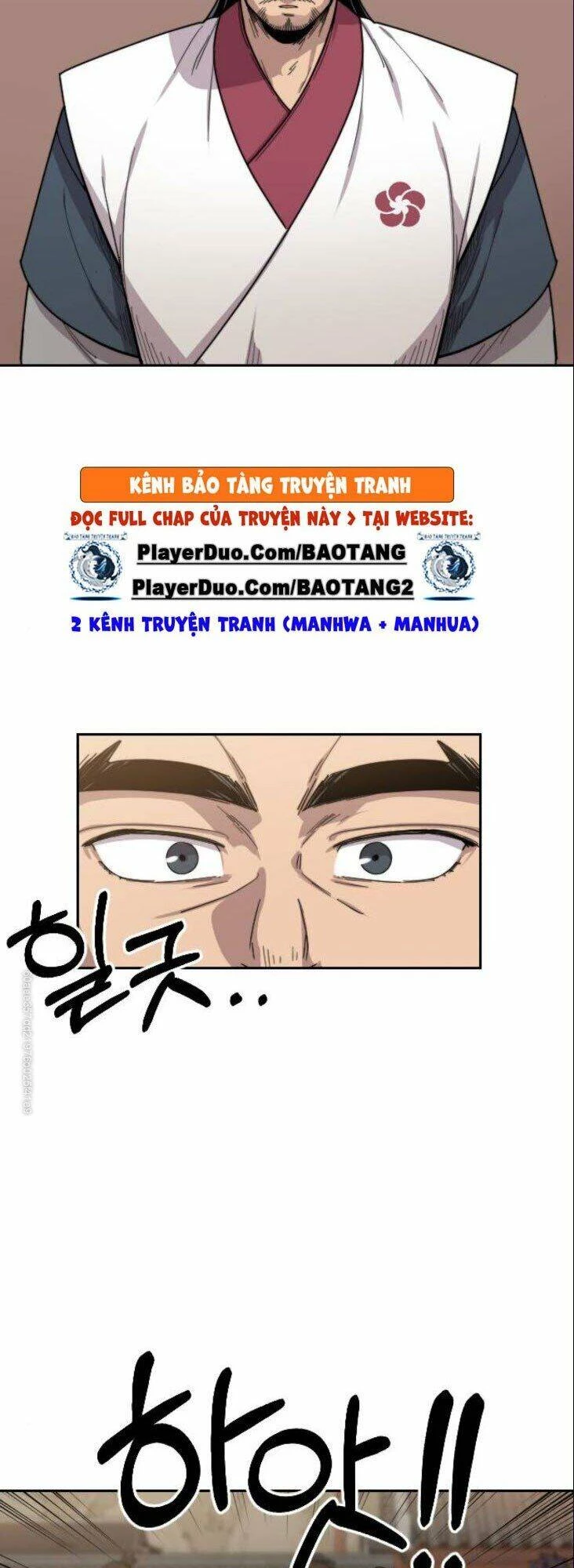 Hoa Sơn Tái Xuất Chapter 18 - Trang 3